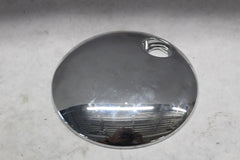 Fuel Tank Console Door CHROME HARLEY DAVIDSON 61278-08