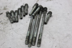 Outer Primary Bolts 1775 4pcs 4813A 9pcs 2008 H-D ELECTRAGLIDE FLHT