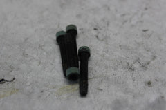 STATOR MOUNTING SCREW 4PCS 2918 2000 H-D ELECTRAGLIDE FLHT