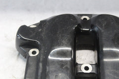 ROCKER COVER BLACK HARLEY DAVIDSON 25700371 25700520