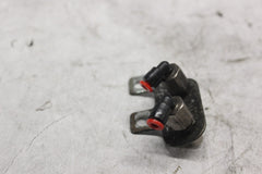 AIR FILL VALVES BRACKET 47105-97 2000 H-D ELECTRAGLIDE FLHT