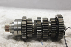 COUNTERSHAFT W/GEARS 23220-MAS-E01 1998 HONDA CBR900RR