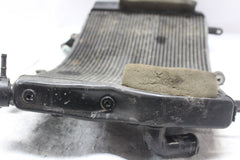 RADIATOR 2C0-12461-00-00 2007 YAMAHA R6 YZFR6