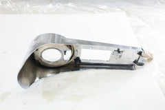 OEM Harley Davidson Fuel Tank Dash Console 2006 Ultra Classic Gray 61270-98