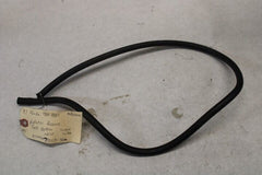 Radiator Reserve Tank Bottom Hose 1987 Honda CBR1000F Hurricane 95005-70003-30M