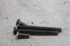 INSPECTION COVER BOLT 4PCS 941, 945 2001 H-D SOFTAIL DUECE FXSTD