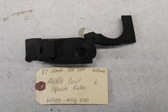 Middle Cowl Seperate Rubber RIGHT 64400-MM5-000 1987 Honda CBR1000F Hurricane
