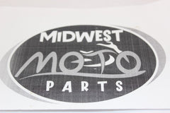 CYLINDER HEAD PLUG 92066-1442 1999 Kawasaki Vulcan VN1500
