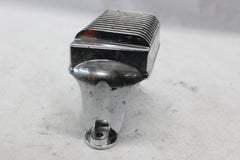 CHROME VOLTAGE REGULATOR 74505-06 2008 H-D ELECTRAGLIDE FLHT