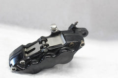 PM FRONT 6 PISTON CALIPER LEFT BLACK 0051-2915BM 2012 SPORTSTER XL1200