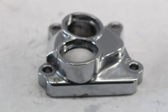 REAR LIFTER COVER CHROME 17966-99 HARLEY DAVIDSON