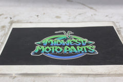 FRESH AIR OUTLET ONLY 64490-463-770 1982 HONDA GOLDWING GL1100A