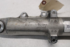 Lower Fork Slider LEFT 45400022 Harley Davidson