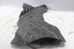 FLOOR MAT, TRUNK 81242-MB9-870