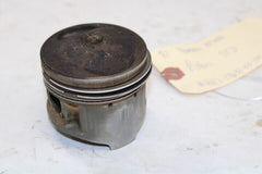 OEM Yamaha Motorcycle STD. Piston 4H7-11631-00 1981 XJ650