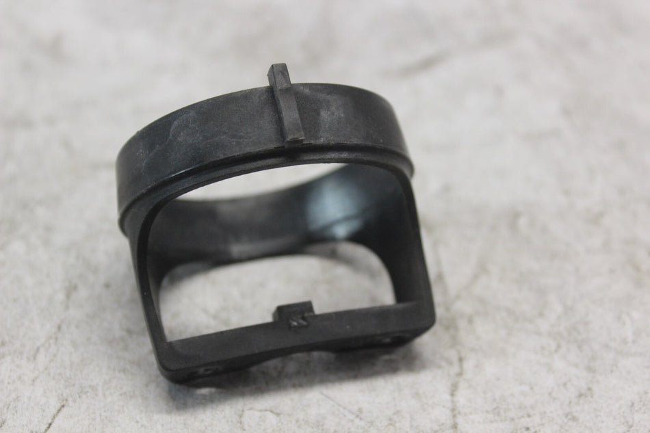 2” Gauge BackClamp 67352-96 2000 H-D ELECTRAGLIDE FLHT