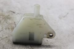 RIGHT PASSENGER FOOTBAR ASSY SEE PHOTOS 43610-33E11 2002 SUZUKI HAYABUSA GSX1300