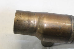 Exhaust Head Pipe M8 Harley Davidson 65600176