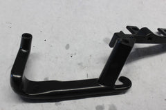 REAR LEFT SEAT GRIP BLACK 46075-1066 1986 KAWASAKI ZG1000