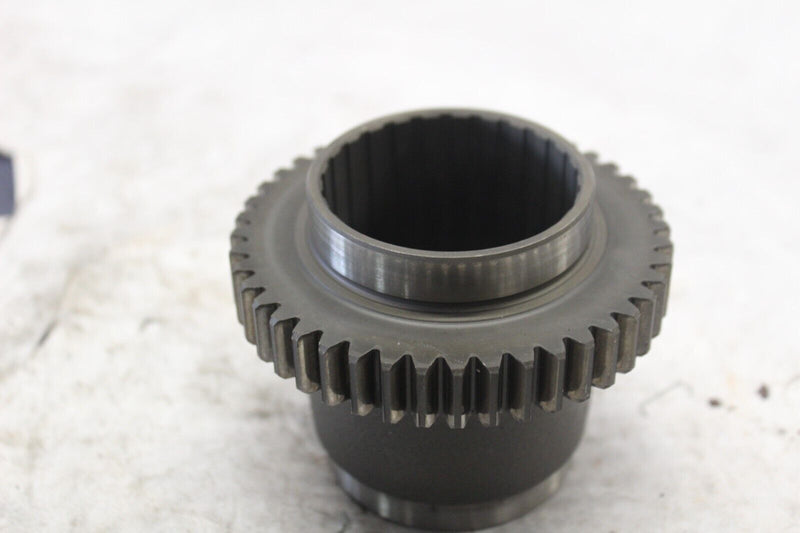 MIDDLE DRIVEN GEAR 25T 5EL-17583-00-00 2003 V-STAR XVS1100AR