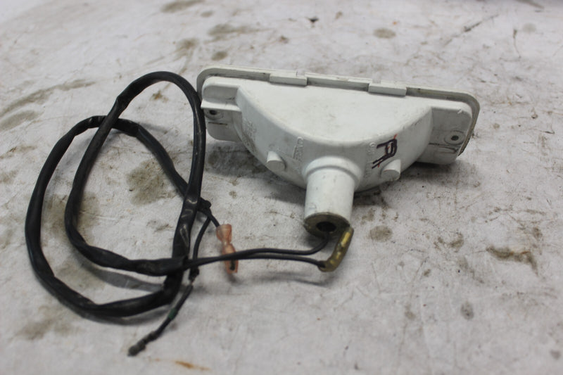 REAR TURN SIGNAL RIGHT 33600-463-771 1982 HONDA GOLDWING GL1100A