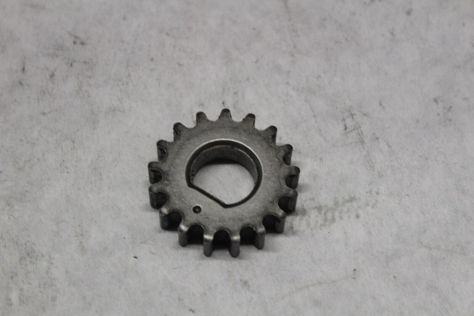 25609-99 Cam Drive Crank Sprocket 17T HARLEY DAVIDSON