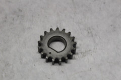 25609-99 Cam Drive Crank Sprocket 17T HARLEY DAVIDSON