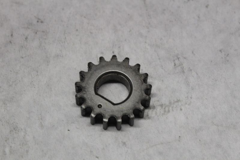 25609-99 Cam Drive Crank Sprocket 17T HARLEY DAVIDSON