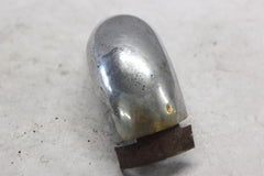 18415-ME9-771 PROTECTOR, RIGHT FRONT EX. PIPE 1983 HONDA SHADOW VT750C