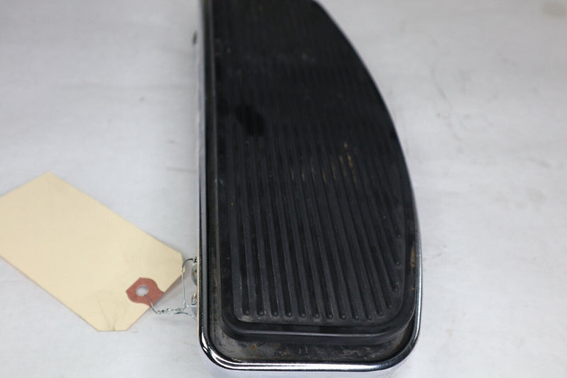 OEM Harley Davidson Driver Footboard With Rubber 1996 Road King