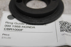 Ring Guide 23820-MM5-000 1988 HONDA CBR1000F