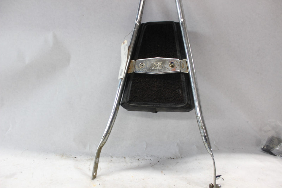 AFTERMARKET SISSY BAR/ BACKREST ASSY 1980 KAWASAKI KZ440 LTD