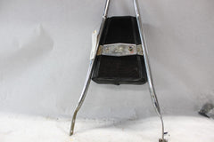 AFTERMARKET SISSY BAR/ BACKREST ASSY 1980 KAWASAKI KZ440 LTD