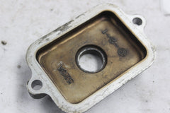 REED VALVE CAP 11012-1758 2005 KAWASAKI NINJA ZX-12R