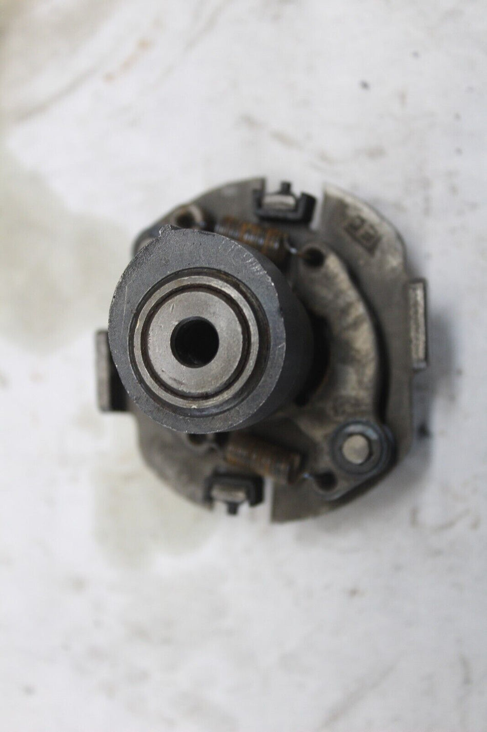 SPARK ADVANCER ASSY 30220-MA1-731 1982 GL500I SILVERWING