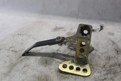 RIDERS BACKREST BRACKET 52567-93 2010 H-D ULTRA CLASSIC FLHTCU