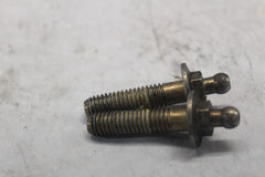 29465-08 Air Cleaner Breather Bolts (2) HARLEY DAVIDSON