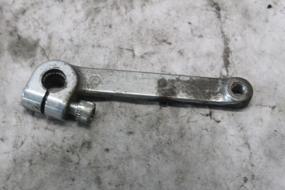 SHIFTER ROD LEVER 33715-85 1995 HD DYNA FXDS