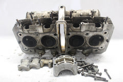 CYLINDER HEAD ASSY 11008-1040 1982 KAW SPECTRE KZ1100