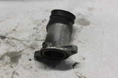 LEFT CARBURETOR INSULATOR 16221-MA1-000 1982 HONDA GL500I SILVERWING