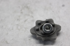 SHIFT DRUM CENTER W/ SCREW 24315-MAS-E00 1998 HONDA CBR900RR