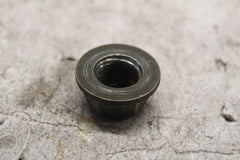 REAR AXLE NUT 14MM 90305-197-013 2009 HONDA RUCKUS S