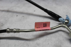 Front Right Brake Line (ABS)41800542 2022 RG SPECIAL