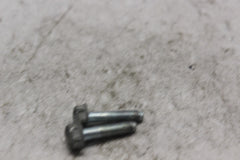 THERMOSTAT COVER BOLT 2PCS 90121-MV9-670 1998 HONDA CBR900RR