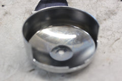 STARTER COVER CHROME 31535-91 2001 H-D SOFTAIL DUECE FXSTD