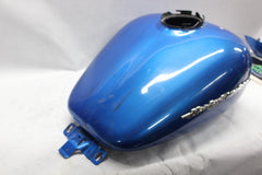 61356-08 Fuel Gas Tank 6 Gallon HARLEY DAVIDSON ROYAL BLUE