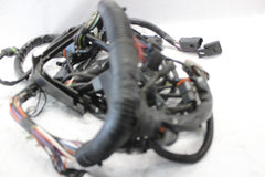 MAIN WIRING HARNESS CARBURETED 70216-01 2001 H-D SOFTAIL DUECE FXSTD