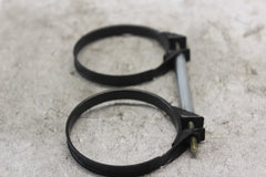 AIR CLEANER CLAMP 13826-33E50 2002 SUZUKI HAYABUSA GSX1300R