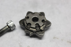 SHIFT DRUM CENTER W/SCREW 24315-MV9-932 2010 HONDA FURY VT1300CX