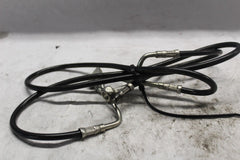 Front Left Brake Line (ABS) 41800010 2014 HARLEY-DAVIDSON